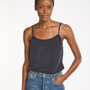 Cefinn Kyla Camisole - Navy