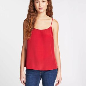 Cefinn Kyla Camisole - Red