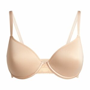 Chantelle Day To Night Memory Foam T-Shirt Bra