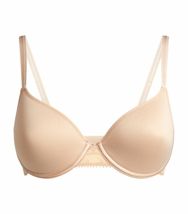 Chantelle Day To Night Memory Foam T-Shirt Bra