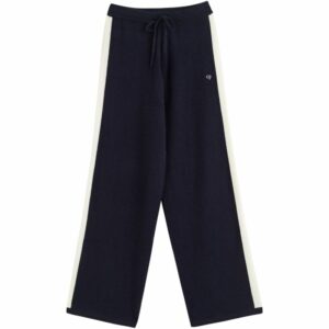 Chinti & Parker Wide-Leg Sweatpants