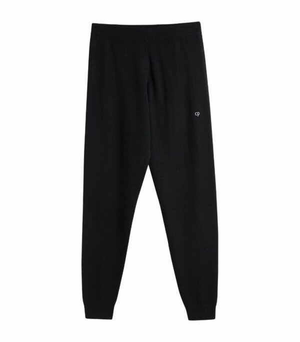 Chinti & Parker Wool-Cashmere Sweatpants