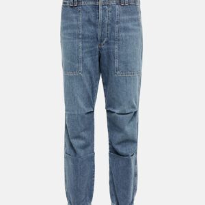 Citizens of Humanity Agni denim cargo pants