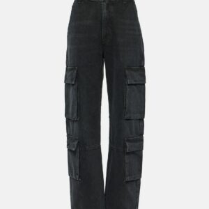 Citizens of Humanity Cotton cargo pants