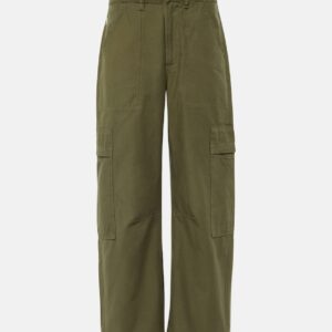 Citizens of Humanity Marcelle wide-leg cargo pants