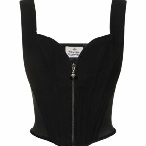 Classic Cady Sleeveless Corset