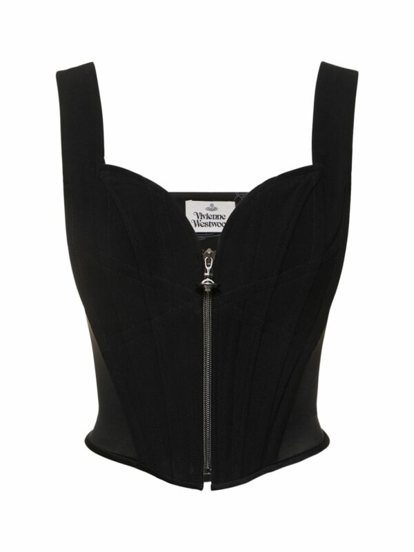 Classic Cady Sleeveless Corset