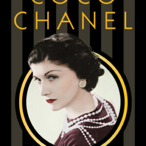 Coco Chanel: Pearls, Perfume, and the Little Black Dress