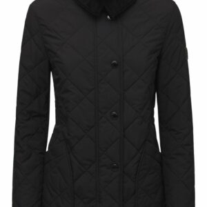 Cotswold Quilted Nylon Jacket