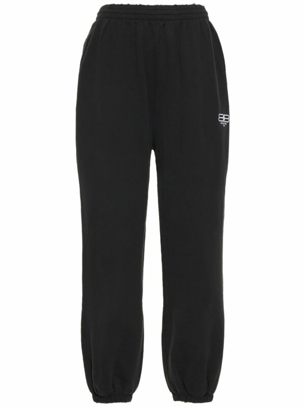 Cotton Sweatpants