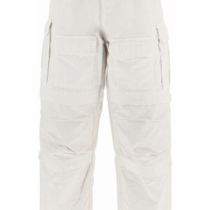 DARKPARK julia Ripstop Cotton Cargo Pants