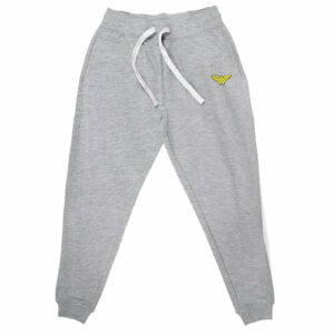 DC Wonder Woman Unisex Joggers - Grey - L