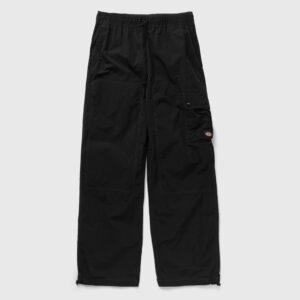 DICKIES WMNS JACKSON CARGO women Casual Pants black in size:S