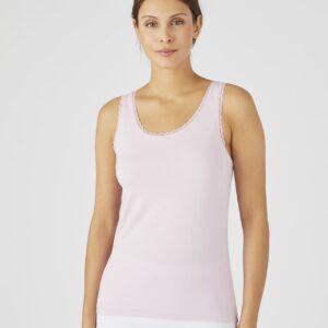 Damart Tank Top