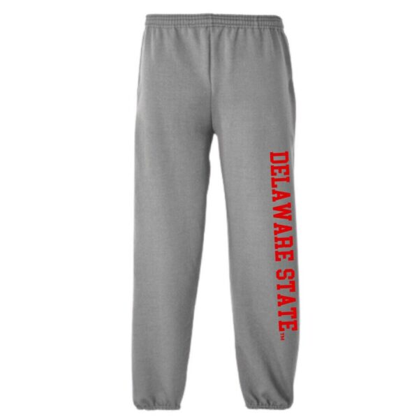 Delaware State University Flock Sweatpants | Unisex