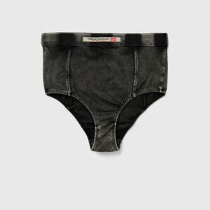 Diesel UFPN-DRONA women Panties black in size:S