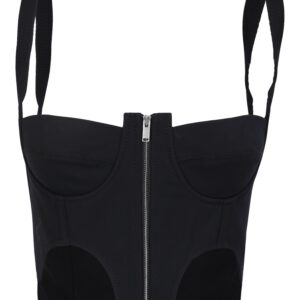 Dion Lee Bustier Top