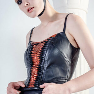 Divine Beings THALIA Corset