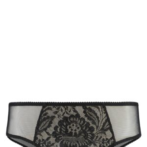 Dolce & Gabbana Lace And Tulle Panties