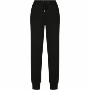 Dolce & Gabbana Slim Sweatpants