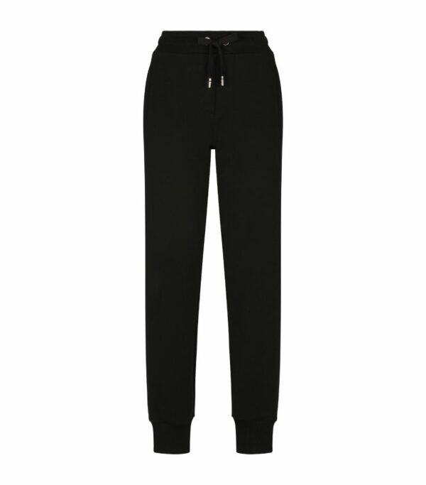 Dolce & Gabbana Slim Sweatpants