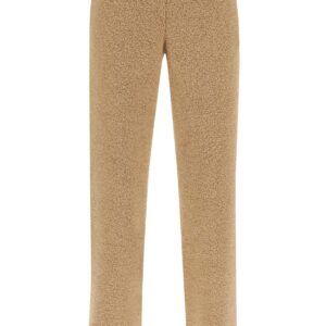 Dolce & Gabbana Teddy Joggers