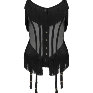 Drew Corset Top