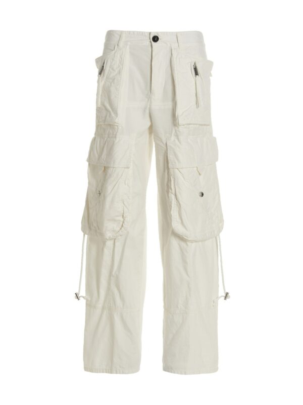 Dsquared2 Cargo Pants