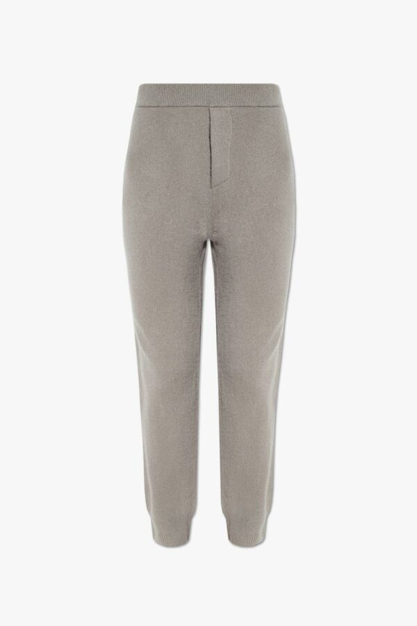 Dsquared2 Cashmere Sweatpants