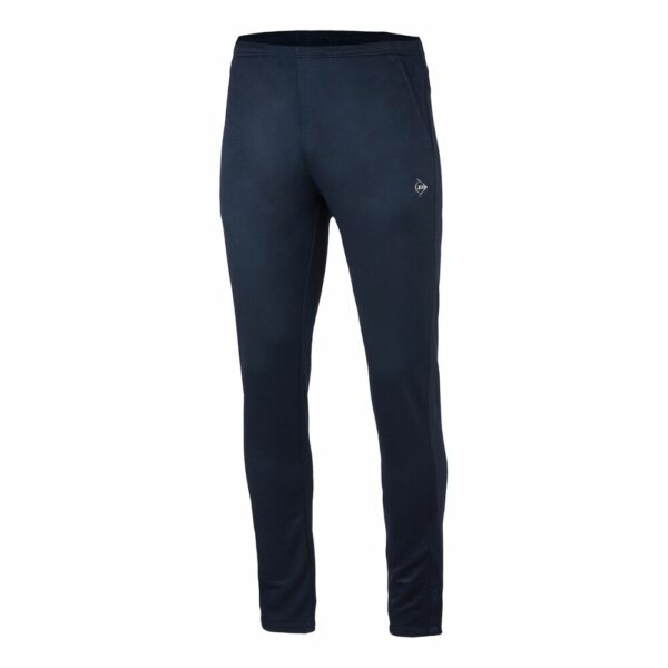 Dunlop Knitted Training Pants Men dark_blue