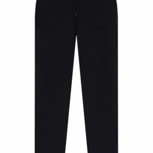 EMPORIO ARMANI- Cotton Sweatpants