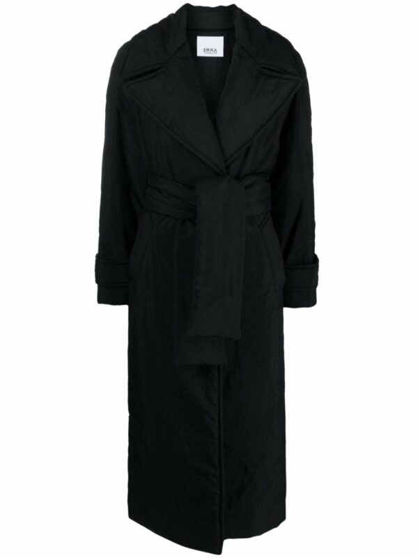 ERIKA CAVALLINI- Mariachiara Trench Coat