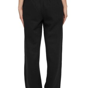 Enzo | Womens Wide Leg Joggers