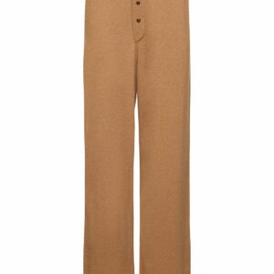 Everywear Cashmere Knitted Pants