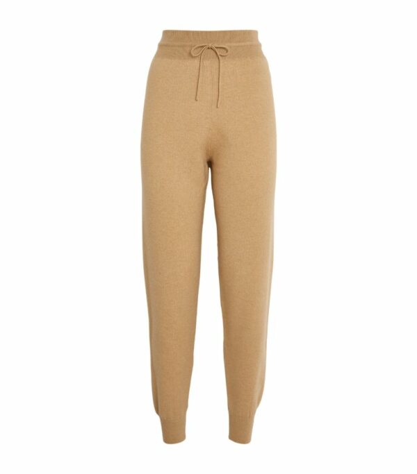 Fabiana Filippi Cashmere Sweatpants