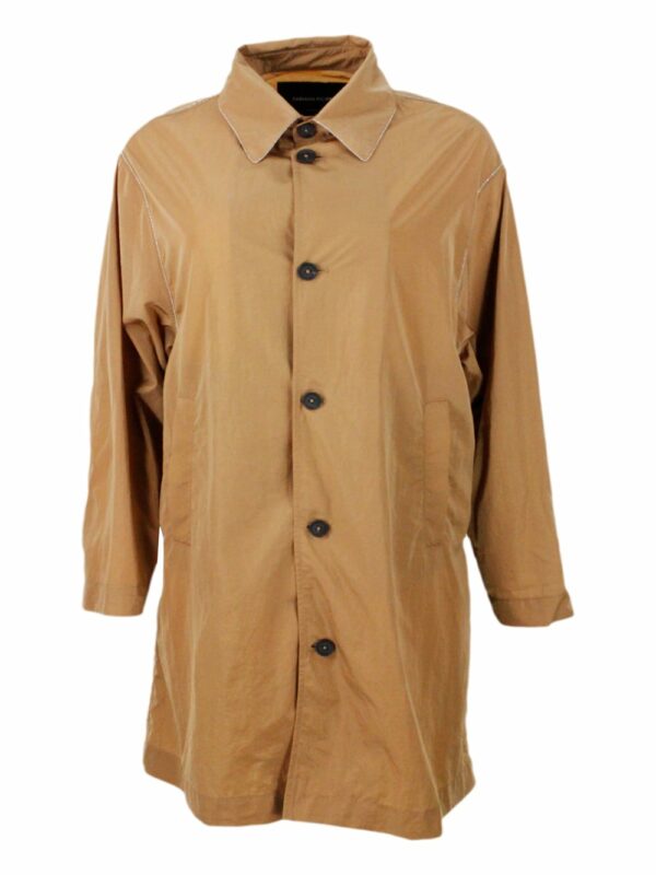 Fabiana Filippi Raincoat