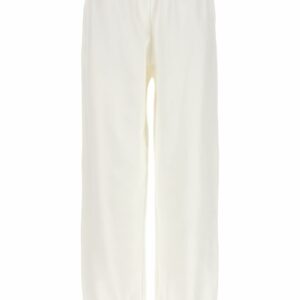 Fabiana Filippi Satin Elastic Joggers