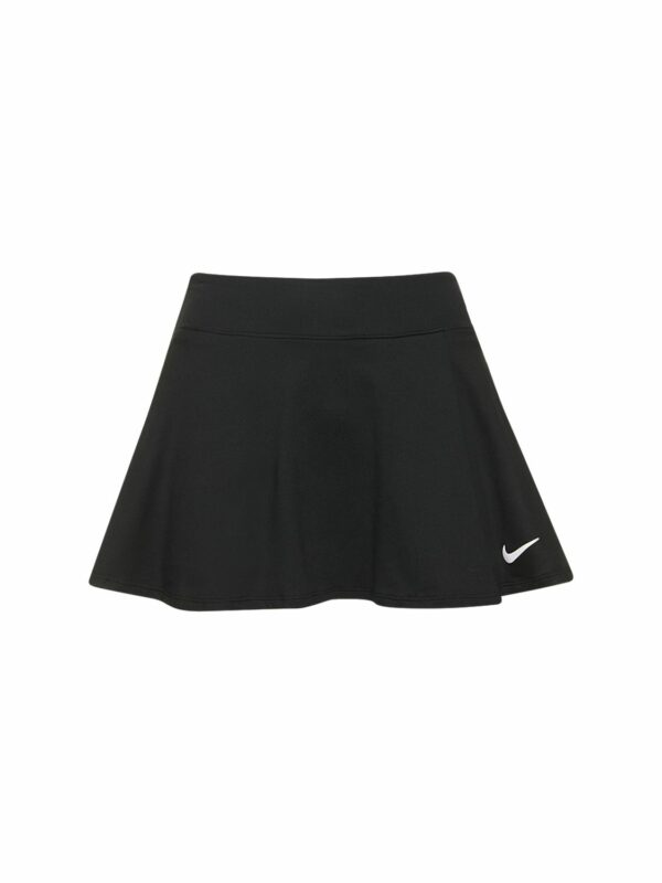 Flouncy Tennis Skirt