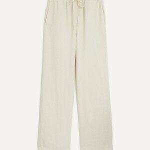 Fortela Women's Jaleh Linen Joggers 12