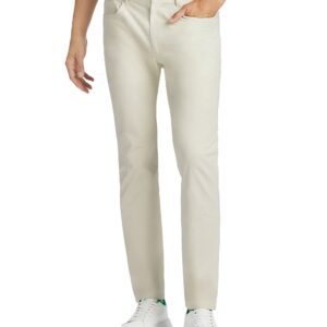 G/Fore Tour Tailored Straight Leg Pants