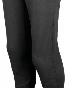 GMS-Moto Anaconda Jeggings, jeans women , color: Black , size: 36/32