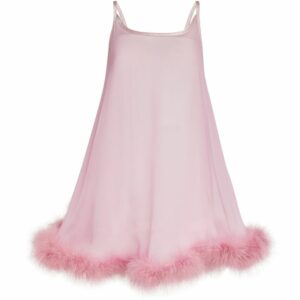 Gilda & Pearl Diana Babydoll Dress