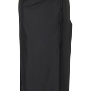 Givenchy voyou Wrap Skirt