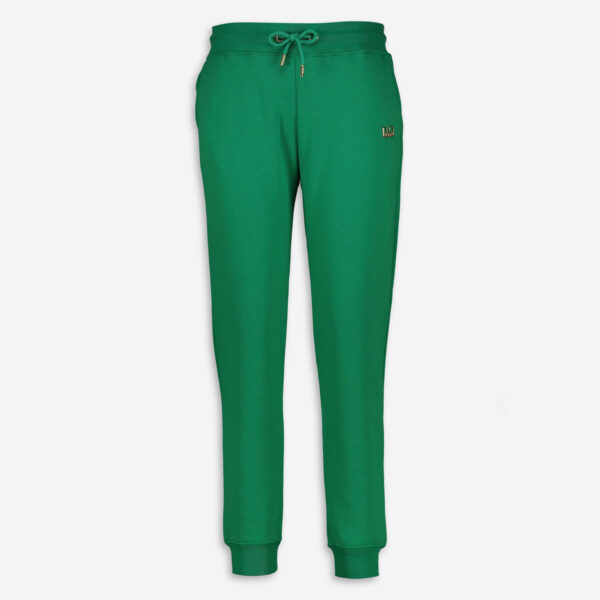 Green Brigitte Joggers