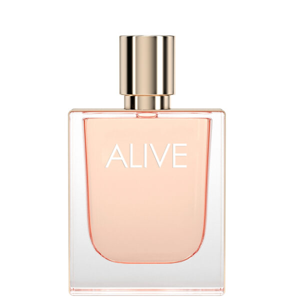 HUGO BOSS - BOSS Alive For Her 50ml Eau de Parfum