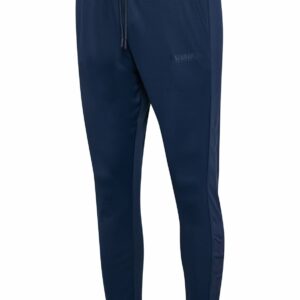 HUMMEL Legacy Tapered Joggers Blue S