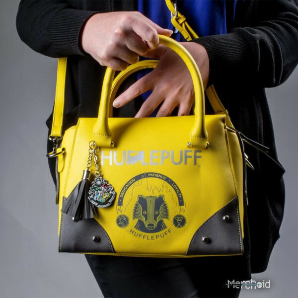 Harry Potter: Hufflepuff Handbag