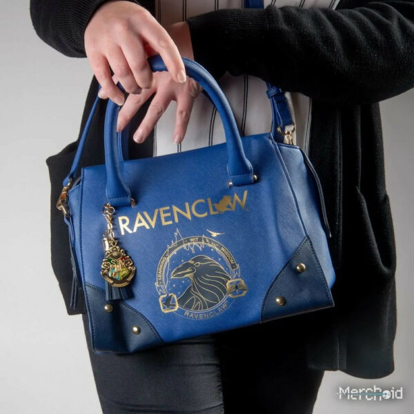 Harry Potter: Ravenclaw Handbag