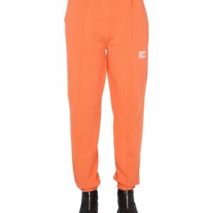 Helmut Lang Knitted Jogging Pants