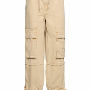 Ivy Cotton Cargo Pants